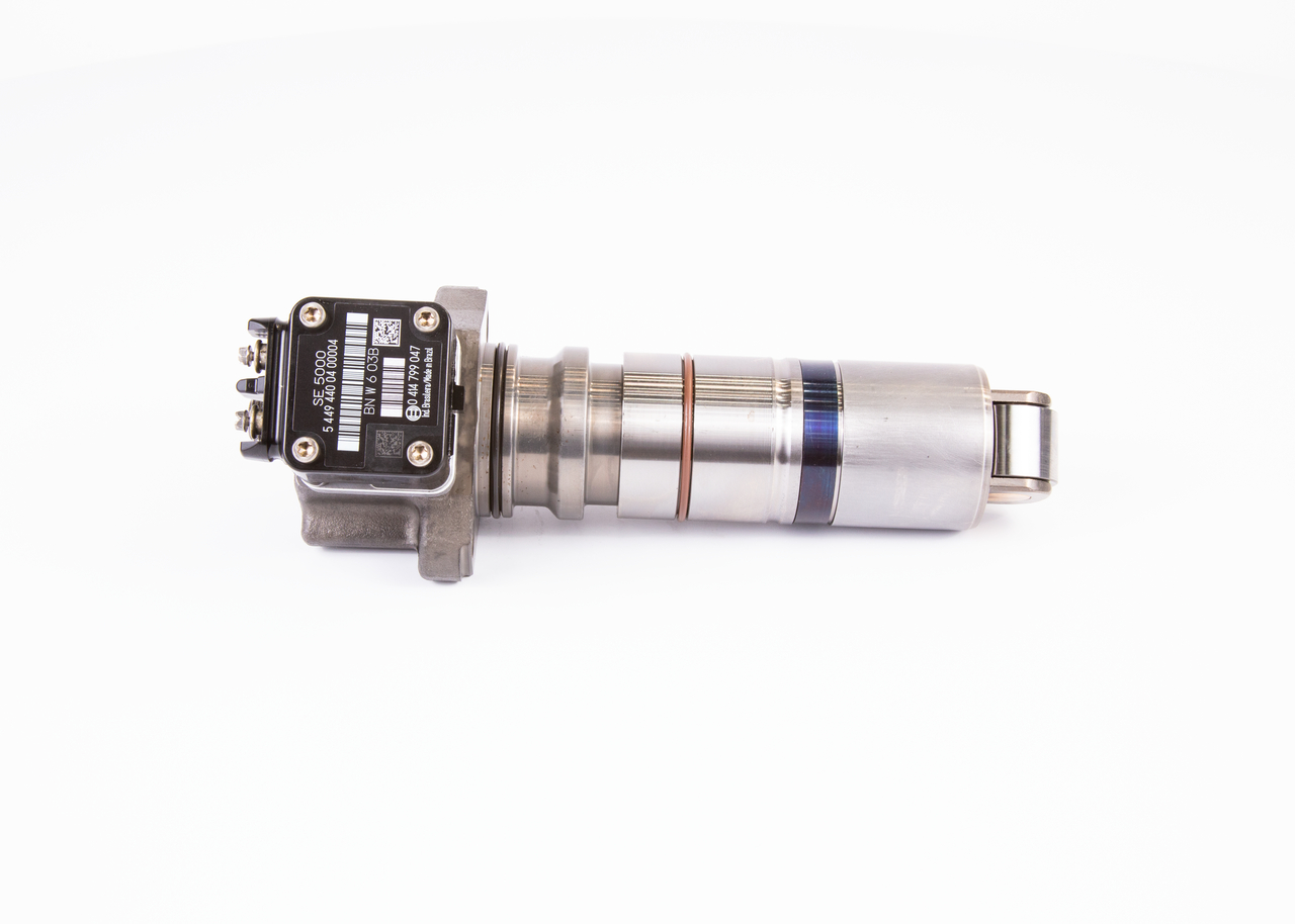 OEM 0280748802 BOSCH Pumppu-suutin yksikkö 0 414 799 047 varten MERCEDES-BENZ