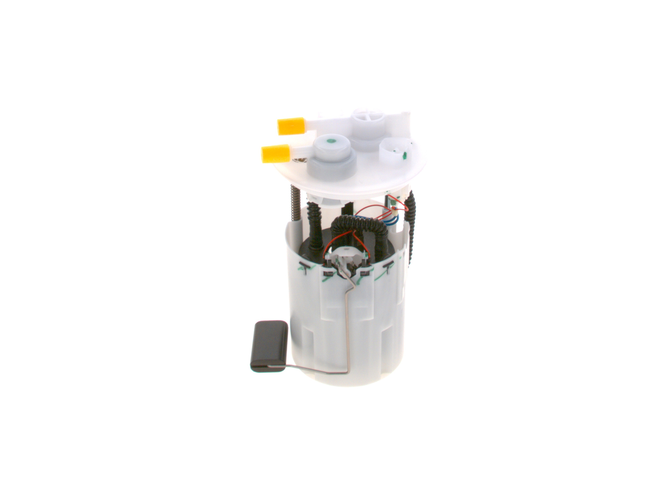OEM 7702005120 BOSCH Polttoaineen syöttöyksikkö 0 580 207 00H varten TOYOTA, RENAULT