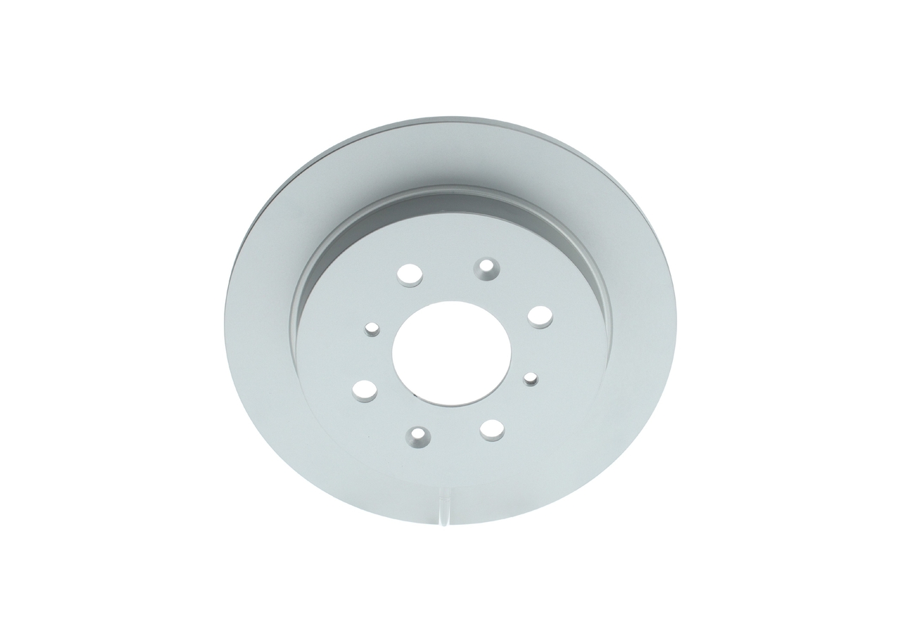 Disco de freno BOSCH 0 986 479 F34 para HONDA JAZZ 2023