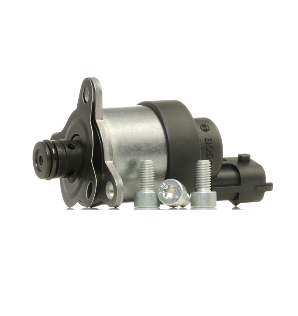 Regelklep, brandstofhoeveelheid (Common-Rail-System) (1 465 ZS0 033) van BOSCH Voor IVECO DAILY VI Open laadbak/ Chassis 33S13, 35S13, 35C13 (93 KW / 126 PK / Van 2014)