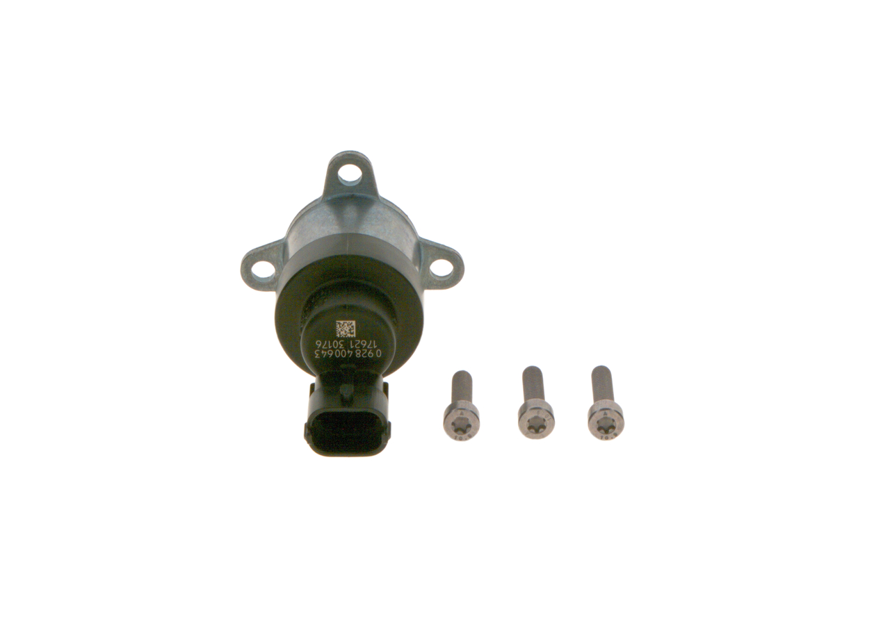 comprar Válvula regul., débito combustível (sistema common-rail) - BOSCH (1 465 ZS0 055)