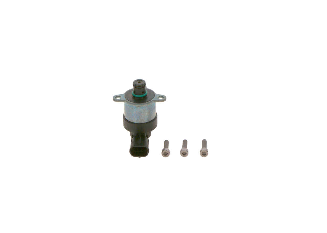 OEM 97384667 BOSCH Valvola regolazione, Quantità carburante (Sist. Common Rai) 1 465 ZS0 063 per GMC