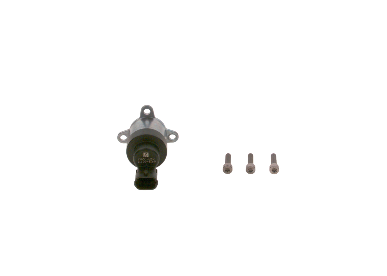 acheter Régulateur, quantité de carburant (système à rampe commune) - BOSCH (1 465 ZS0 082)