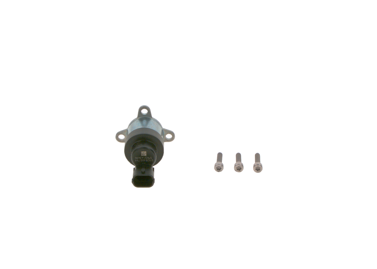 BOSCH Fuel injection pump / high pressure pump 1 465 ZS0 094