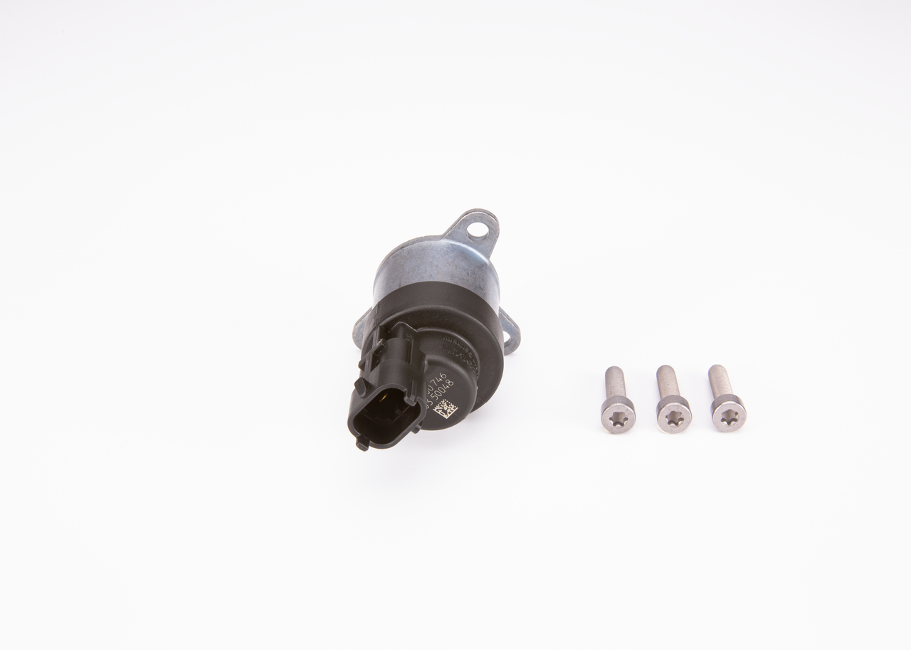 BOSCH Fuel injection pump / high pressure pump 1 465 ZS0 096