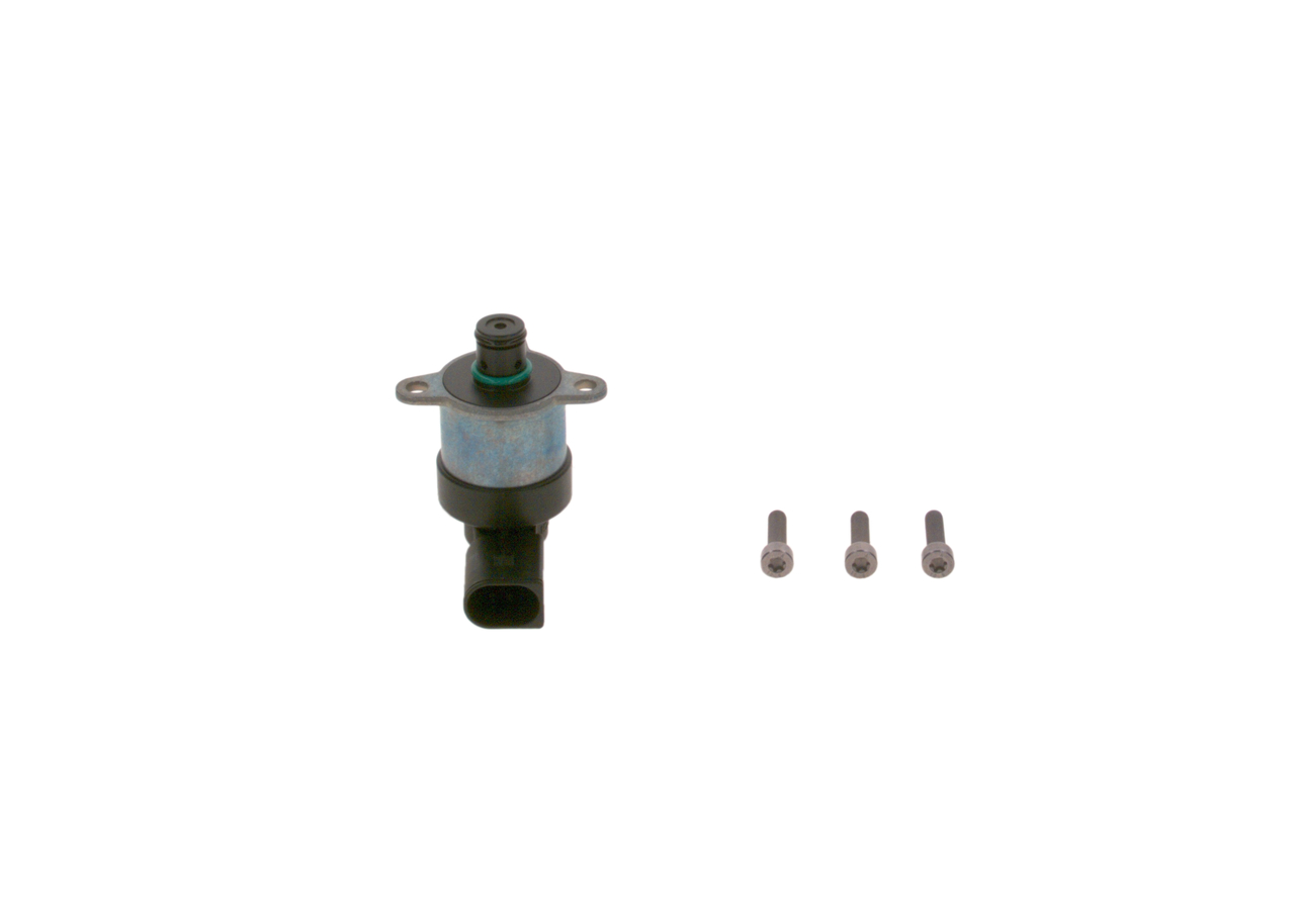OEM A6420740484 BOSCH Valvola regolazione, Quantità carburante (Sist. Common Rai) 1 465 ZS0 105 per MERCEDES-BENZ