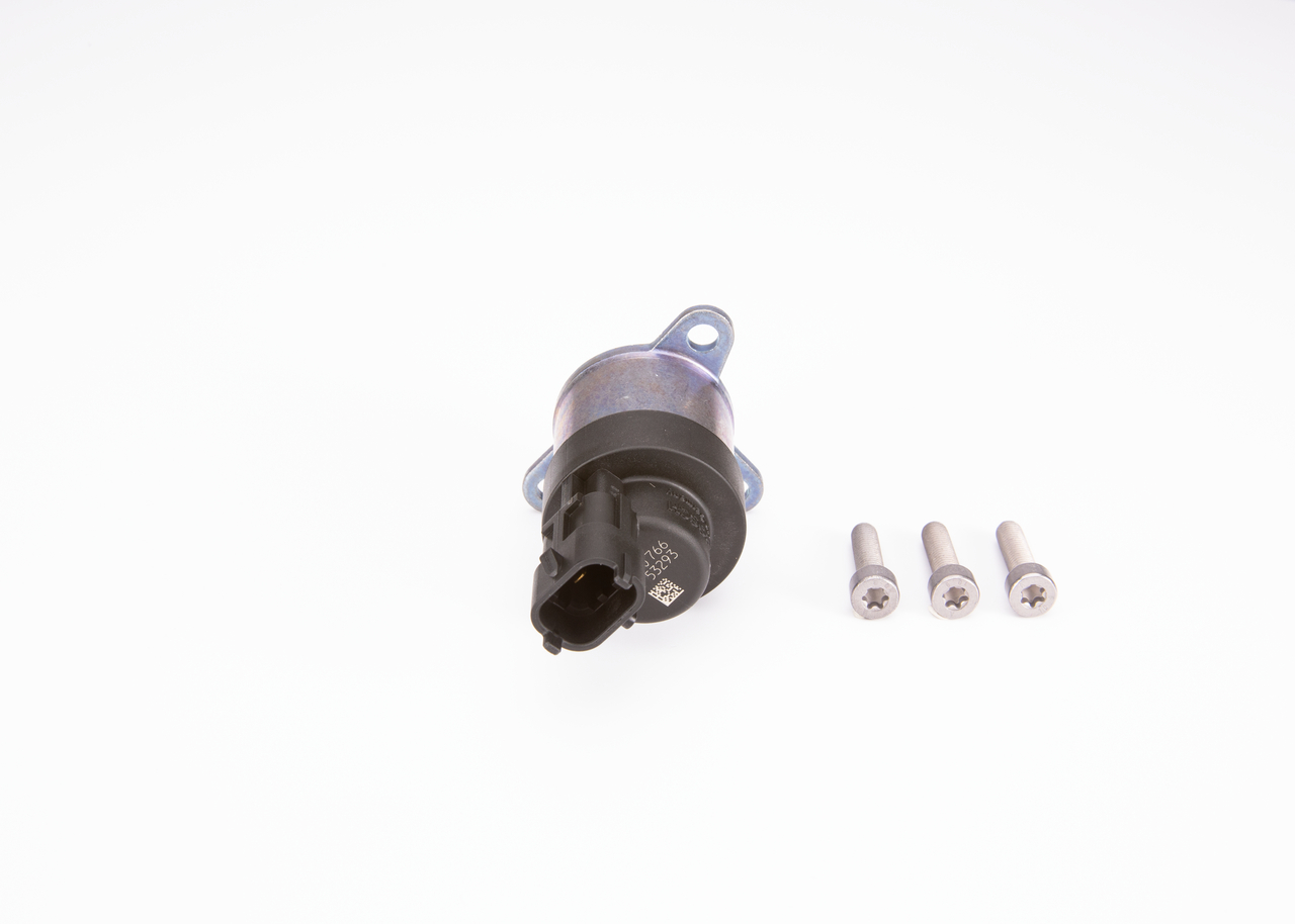 TGE Control Valve, fuel quantity (common rail system) 1 465 ZS0 106 BOSCH