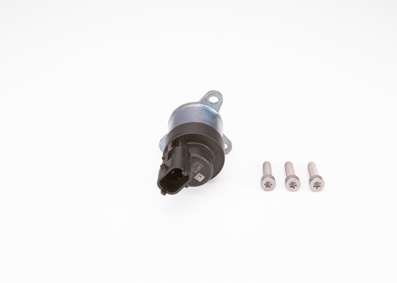 comprar Válvula regul., débito combustível (sistema common-rail) - BOSCH (1 465 ZS0 108)