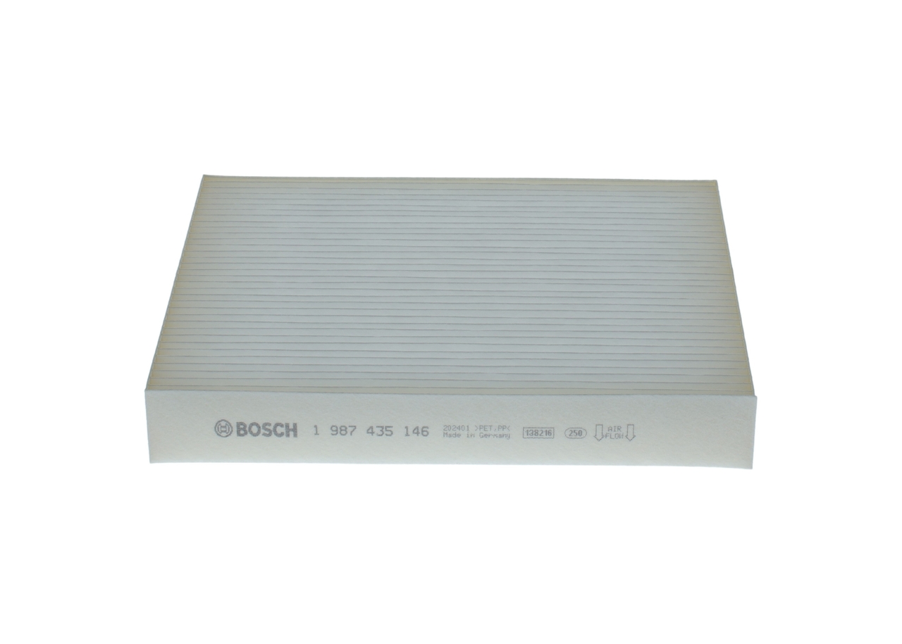 OEM 2197039 BOSCH Pollen filter 1 987 435 146 for FORD, FORD USA