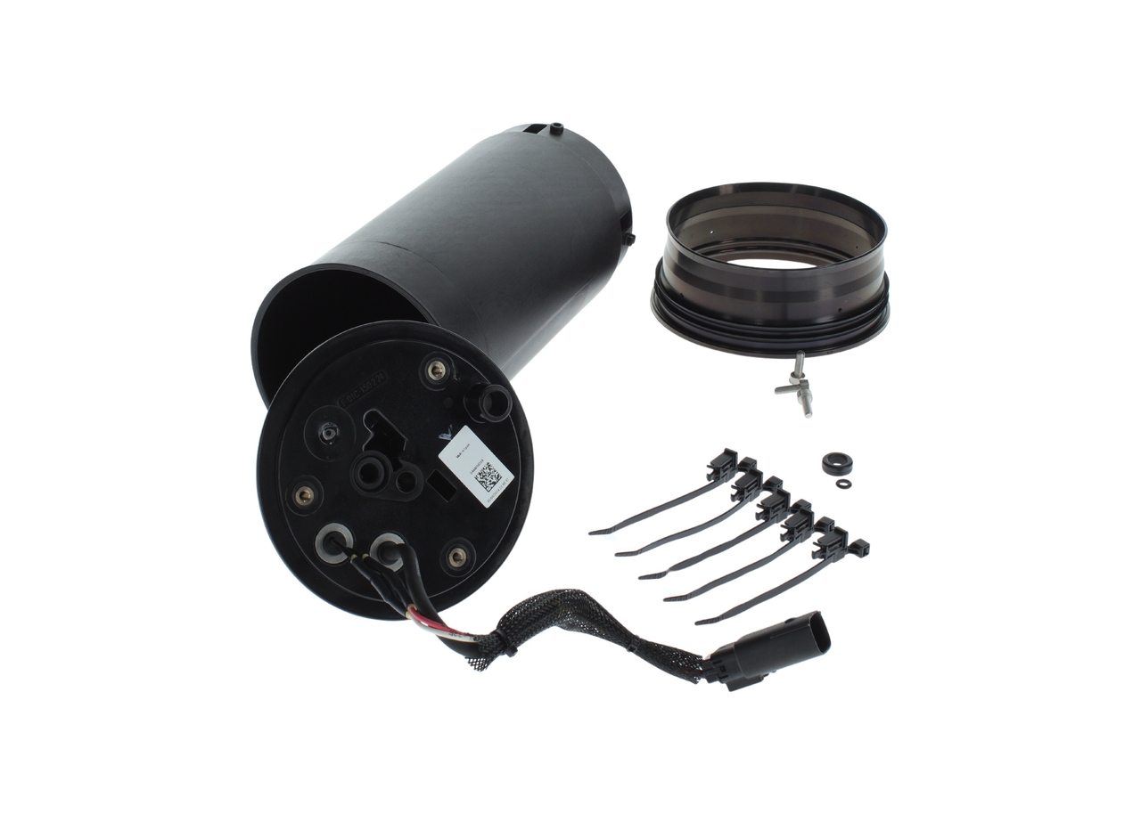 OEM CK4Z5L227E BOSCH Lämmitys, säiliöyksikkö (urea-aineruiskutus) F 01C 600 362 varten FORD