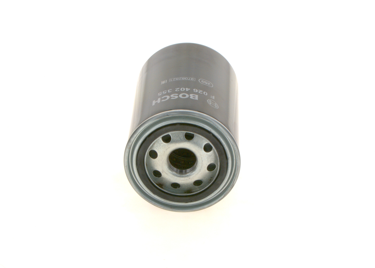 OEM 1411894 BOSCH Polttoainesuodatin F 026 402 355 varten SAAB