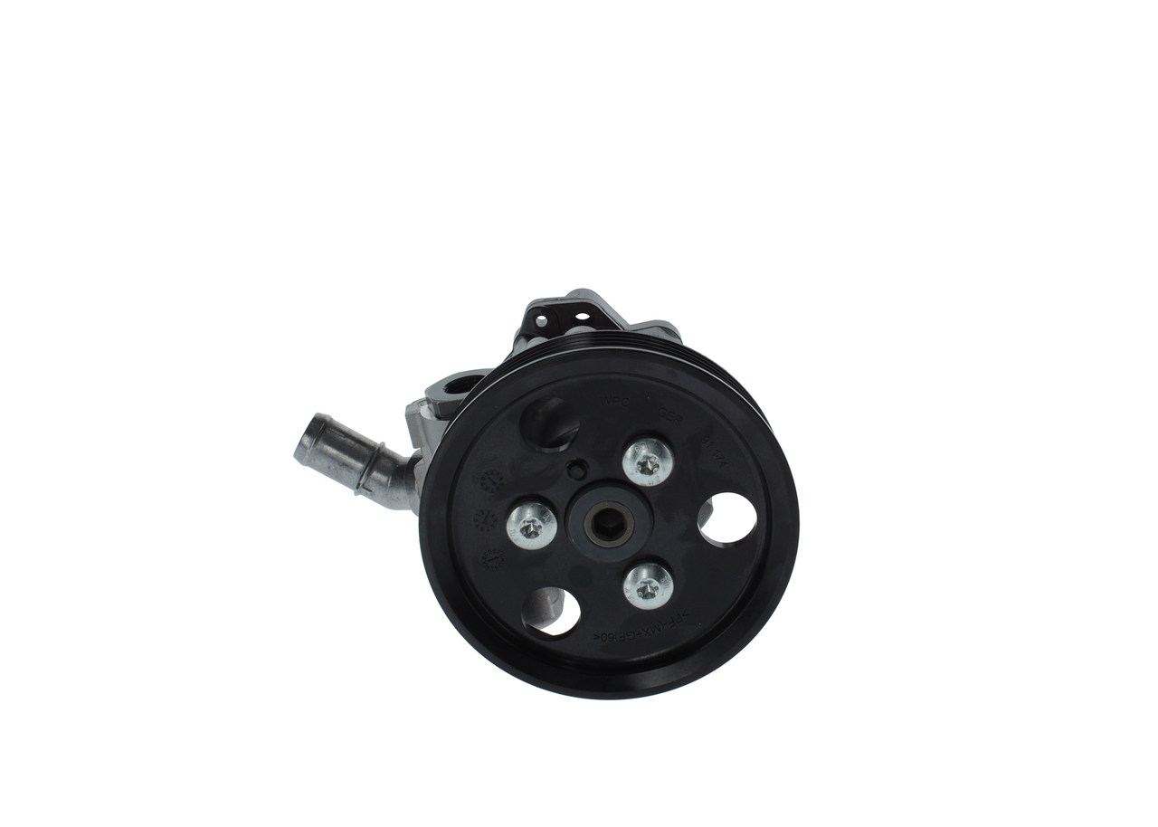Servopumpe K S00 003 755 BOSCH MC12 Servopumpe BOSCH K S00 003 755