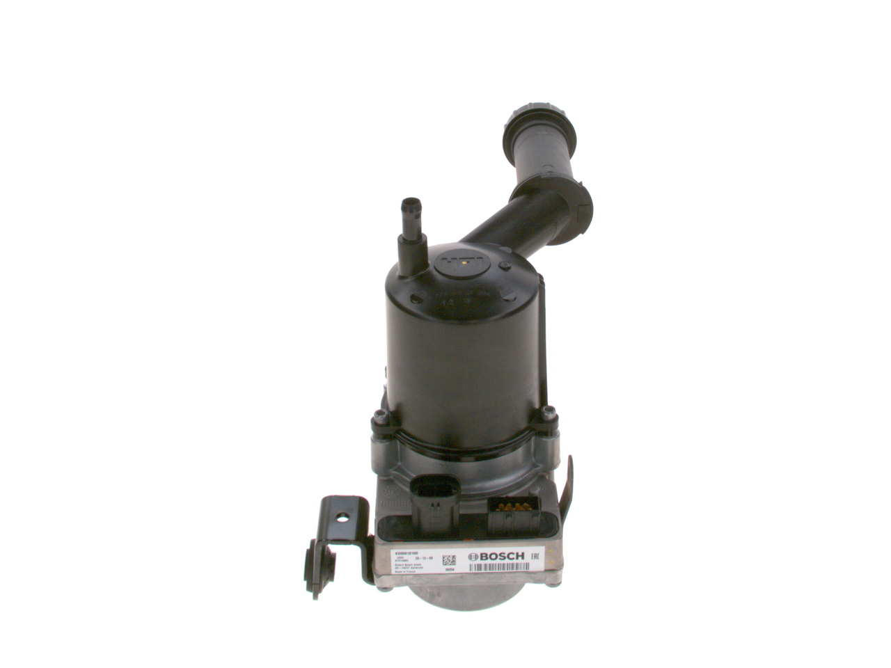 OEM 9670308780 BOSCH Ohjaustehostimen pumppu K S00 910 100 varten PEUGEOT, CITROЁN