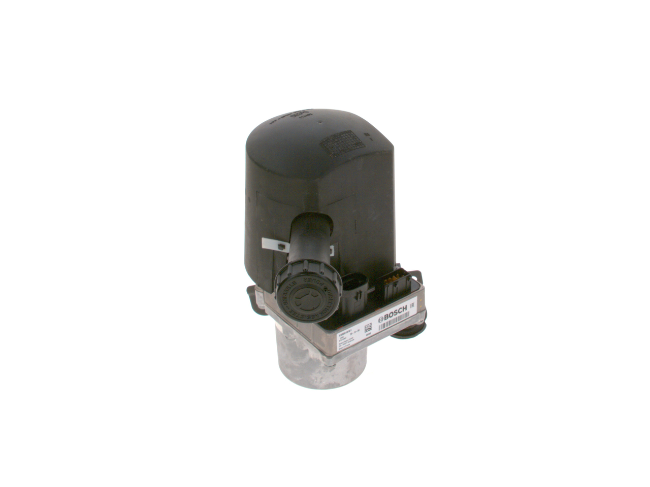 OEM 4007ZF BOSCH Ohjaustehostimen pumppu K S00 910 101 varten PEUGEOT, CITROЁN