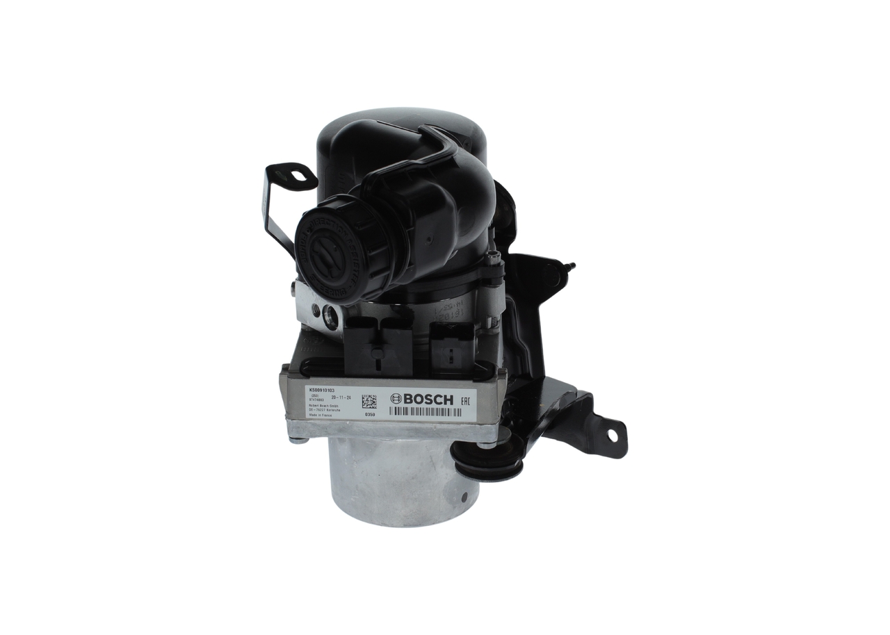 OEM 4008J2 BOSCH Pompa idraulica, sterzo K S00 910 103 per PEUGEOT, CITROЁN