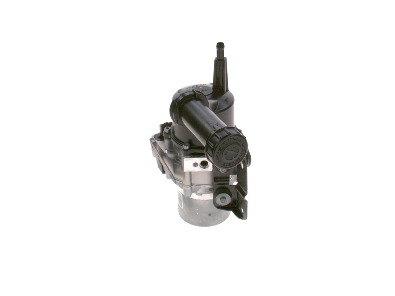5008 Power steering pump K S00 910 107 BOSCH