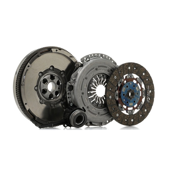 SACHS 2290 601 145 Kit de embrague para SKODA YETI