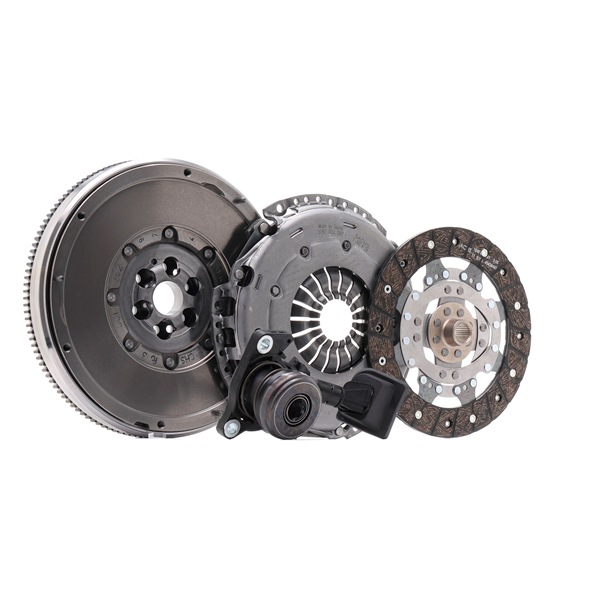SACHS Kit d'embrayage 2290 601 156