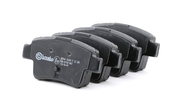 BREMBO Bremseklosser P 23 104
