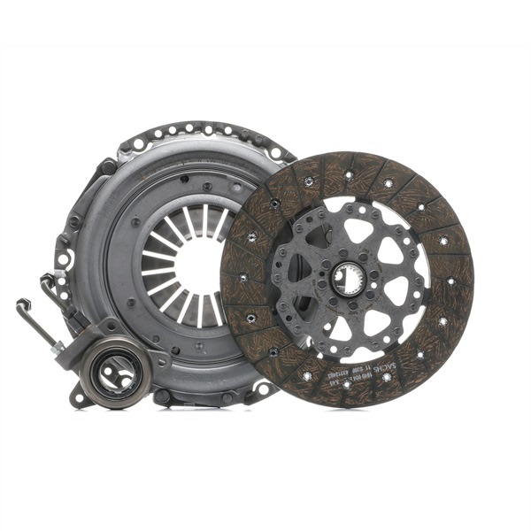 SACHS KIA Kytkinpaketti 3000 990 535