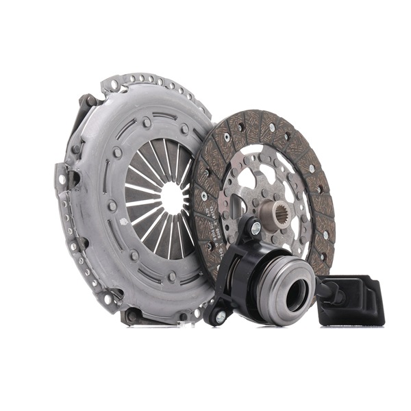 acheter Kit d'embrayage - SACHS (3000 990 544)