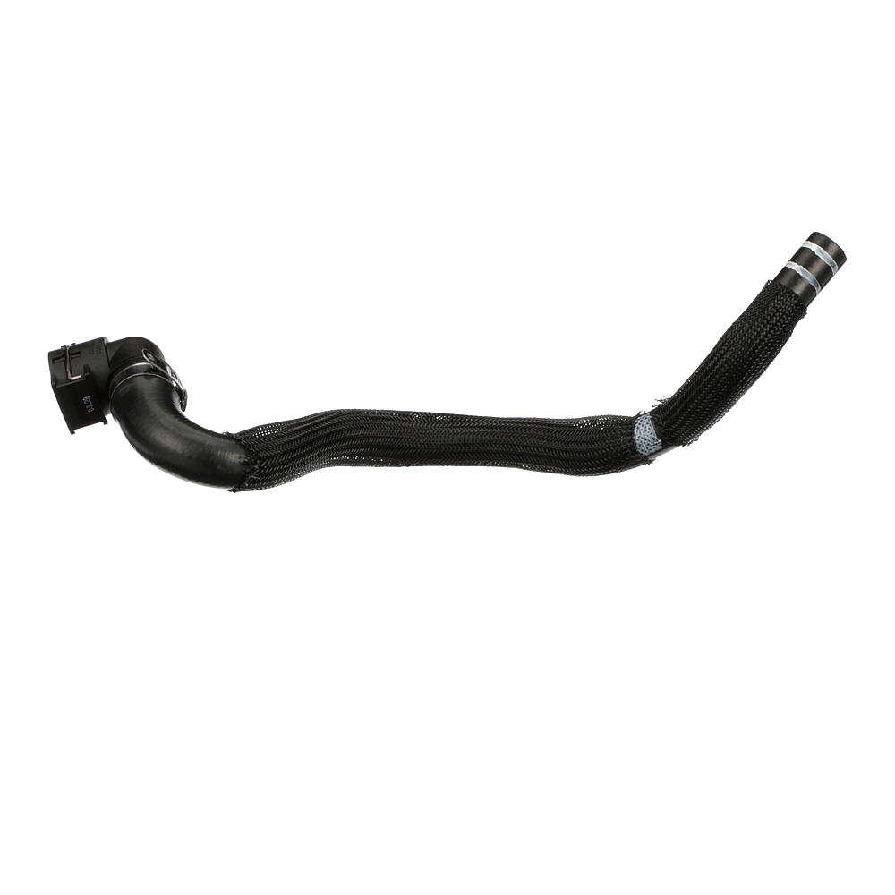 GATES Tubo flessibile riscaldamento 02-2775 GATES Scambiatori di calore / radiatore riscaldamento abitacolo 02-2775