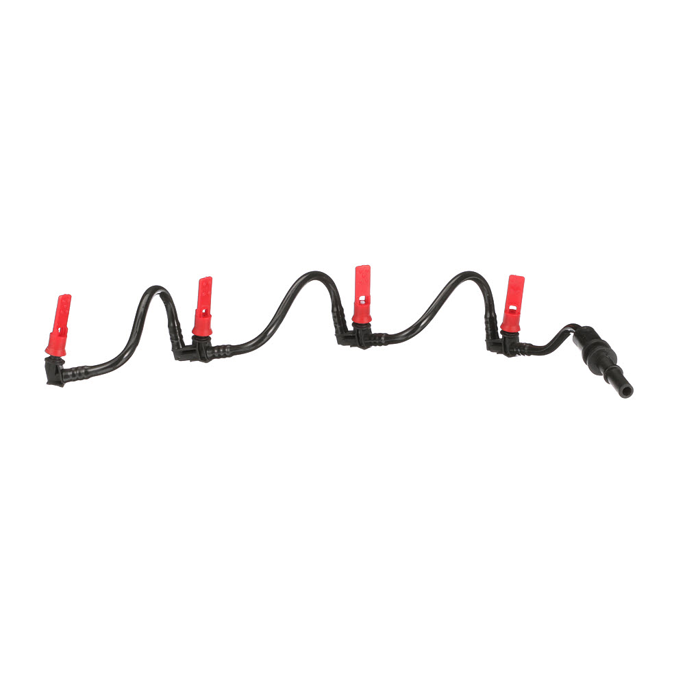 OEM 8200890122 GATES Polttoaineletku MFL1200 varten NISSAN, OPEL, RENAULT, RENAULT TRUCKS