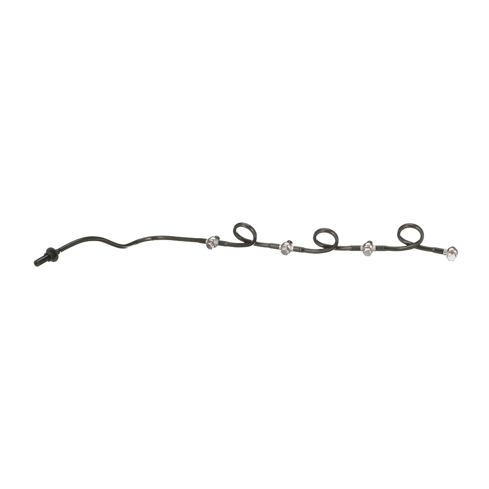 OEM 1C1Q9K022BA GATES Polttoaineletku MFL1233 varten FORD