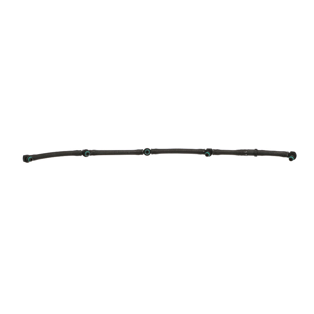 GATES Tuyau de carburant (MFL1234) pour MINI 3/5 portes (R50, R53) One D (65 KW / 88 CH / de 2003)