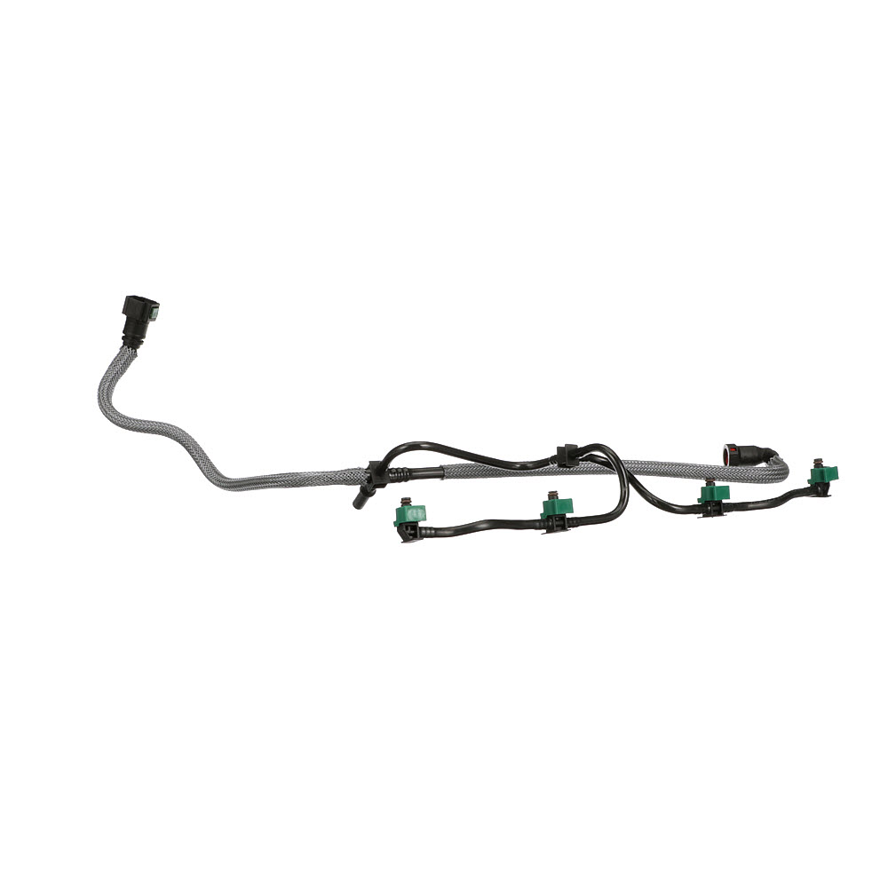 OEM 8C1Q9K022AC GATES Polttoaineletku MFL1236 varten FORD, LAND ROVER