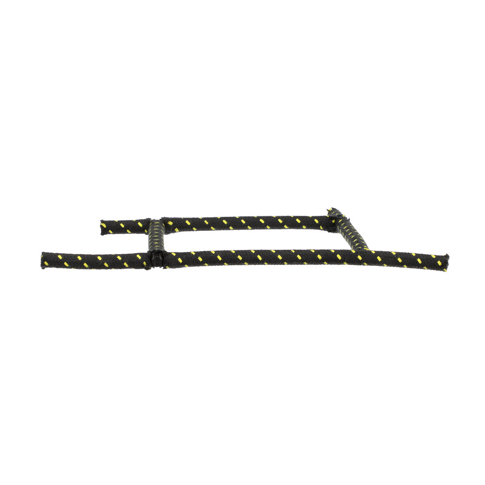 GATES Kraftstoffschlauch (MFL1238) für FORD FOCUS (DAW, DBW) 1.8 TDCi (74 KW / 100 PS / ab 2002)