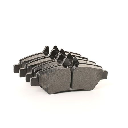 BREMBO Bromsbelägg & bromsbeläggsats P 50 084