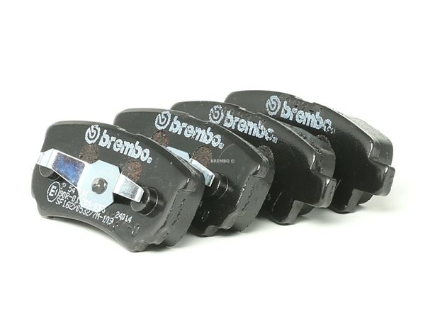BREMBO Bremsbeläge P 54 034