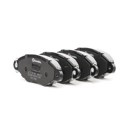 ALMERA Bremseklosser P 56 038 BREMBO