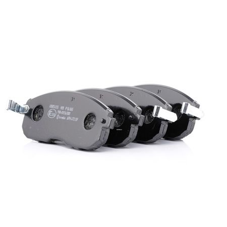 OEM D1060EM30C BREMBO  Bremsbeläge P 56 065 für NISSAN, MAZDA, INFINITI