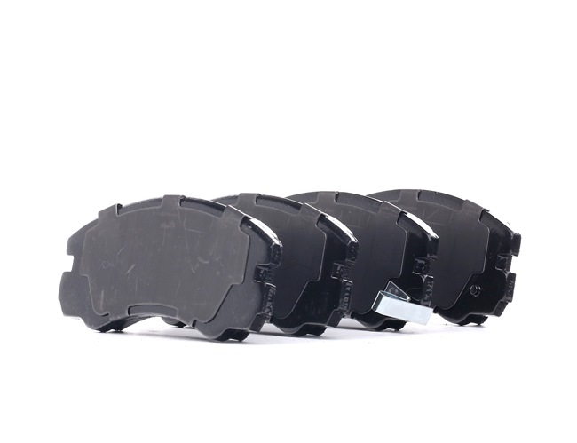 OEM 8970352571 BREMBO Kit pastiglie freni P 59 020 per AUDI, SUZUKI, HONDA, SUBARU, ISUZU
