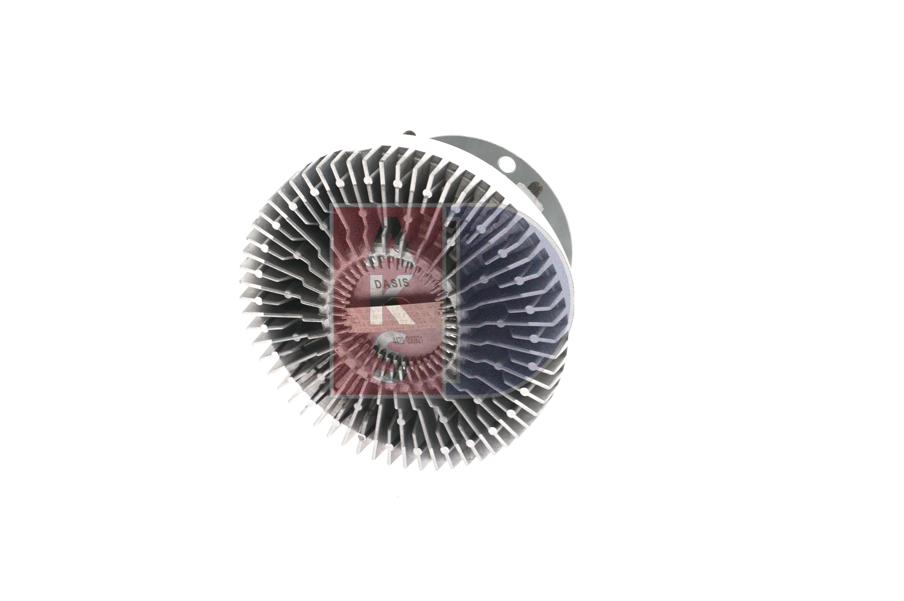 OEM 7420867352 AKS DASIS Frizione ventola 398091N per RENAULT, SMART, RENAULT TRUCKS