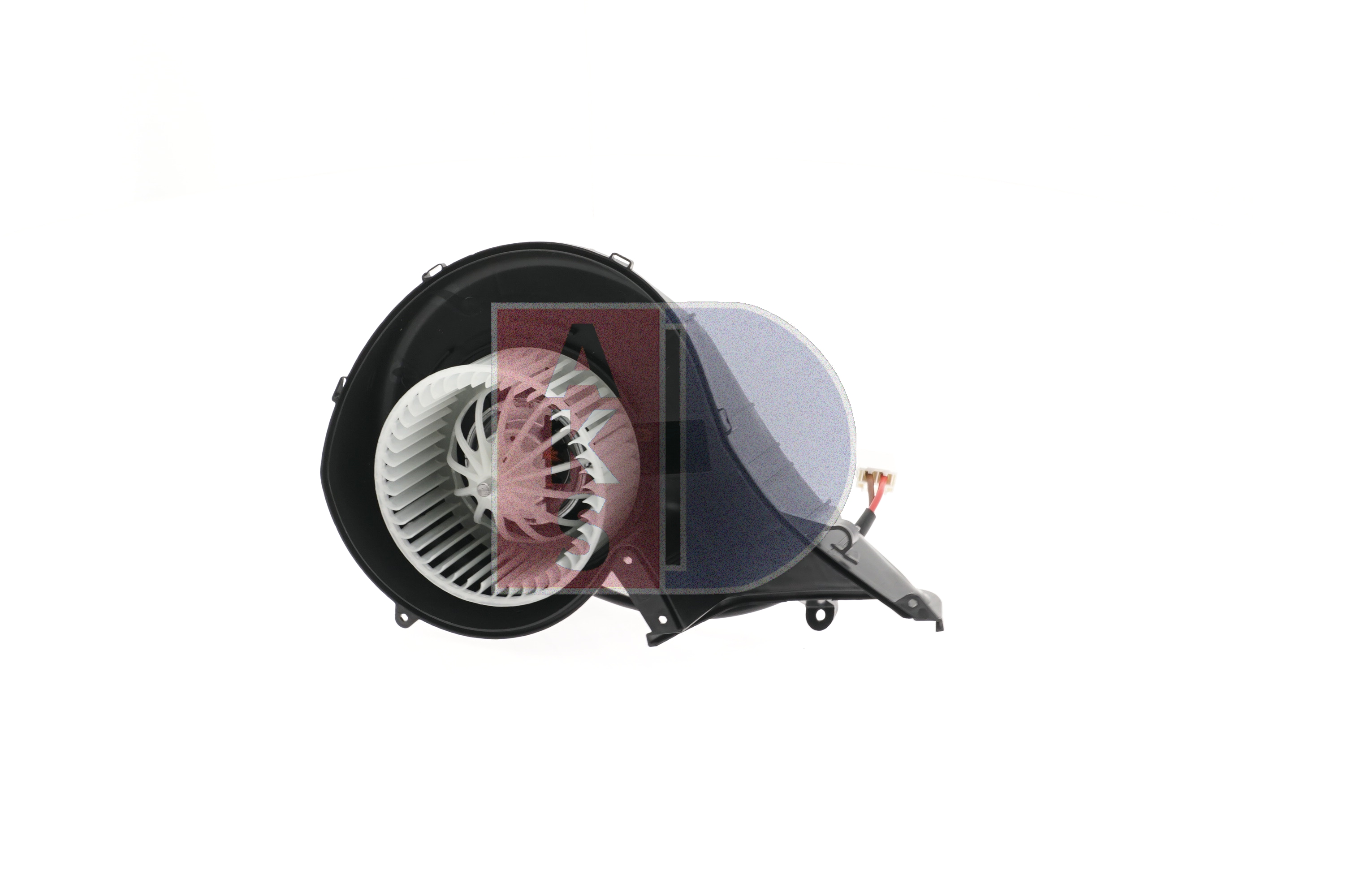 OEM 7484223449 AKS DASIS Ventilatore abitacolo 398092N per FORD, RENAULT, VOLVO, RENAULT TRUCKS, LADA