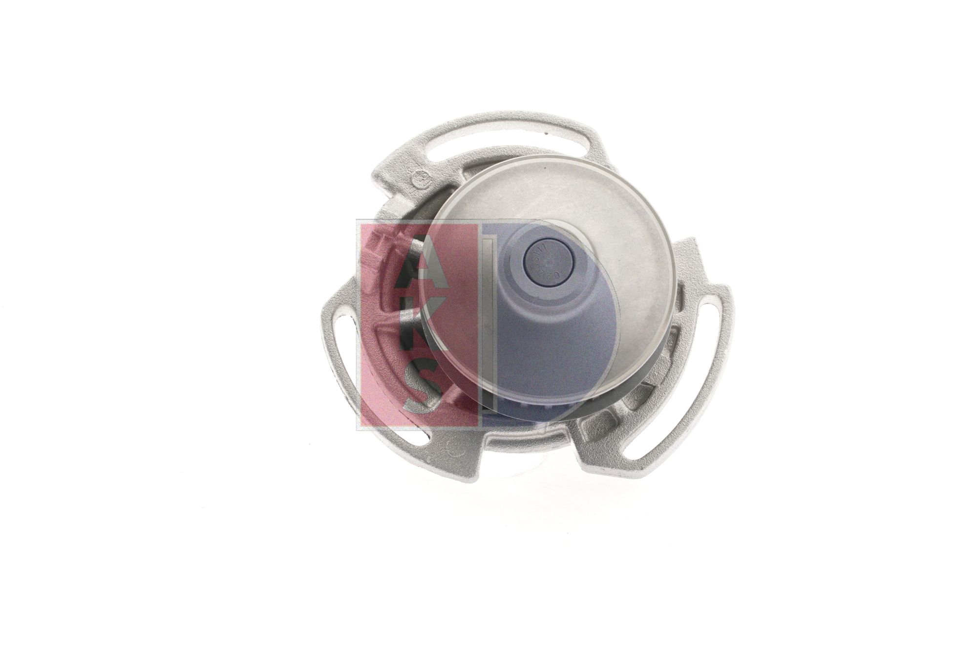 OEM 030121005LX AKS DASIS Vesipumppu 570010N varten MERCEDES-BENZ, VW, AUDI, SKODA, SEAT