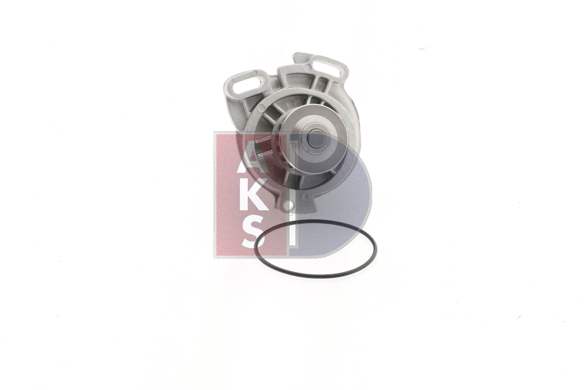 OEM 23121004 AKS DASIS Vesipumppu 570013N varten VW, AUDI, SKODA, SEAT, CUPRA