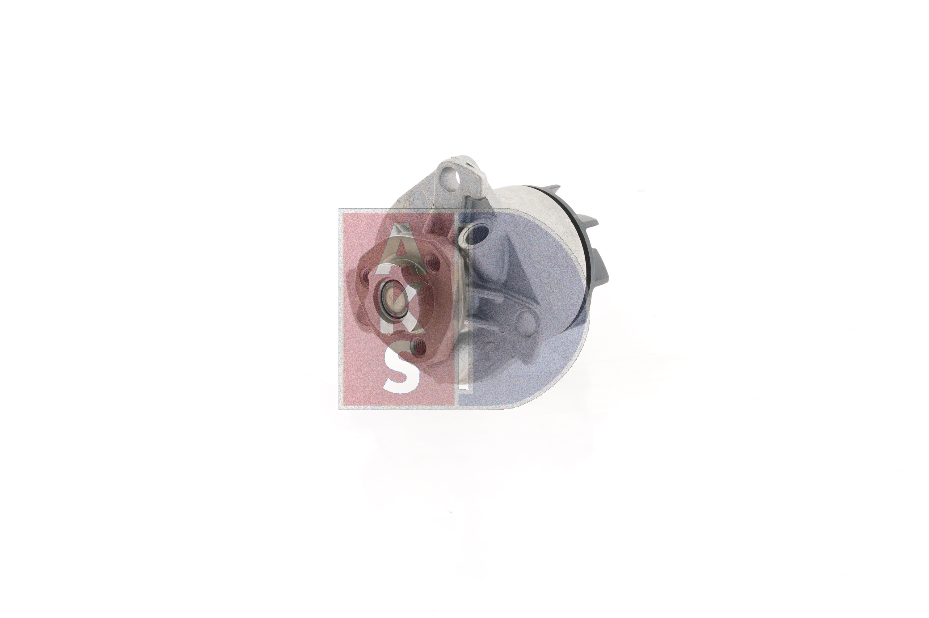 OEM 0002000301 AKS DASIS Pompa acqua 570016N per MERCEDES-BENZ, FORD, SMART