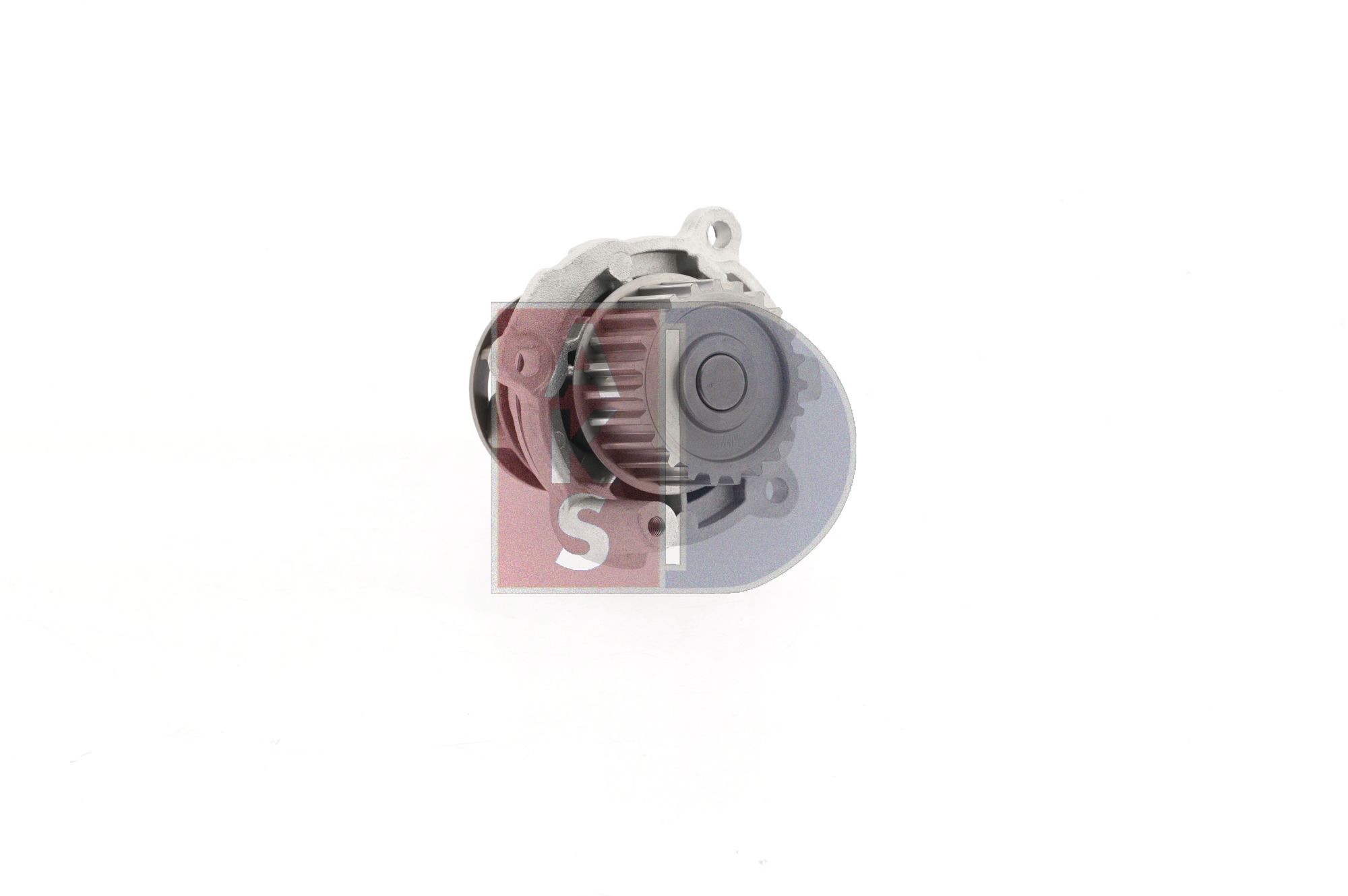 OEM 06B121011 AKS DASIS Pompa acqua 570020N per VOLKSWAGEN, AUDI, ALFA ROMEO, SEAT, SKODA