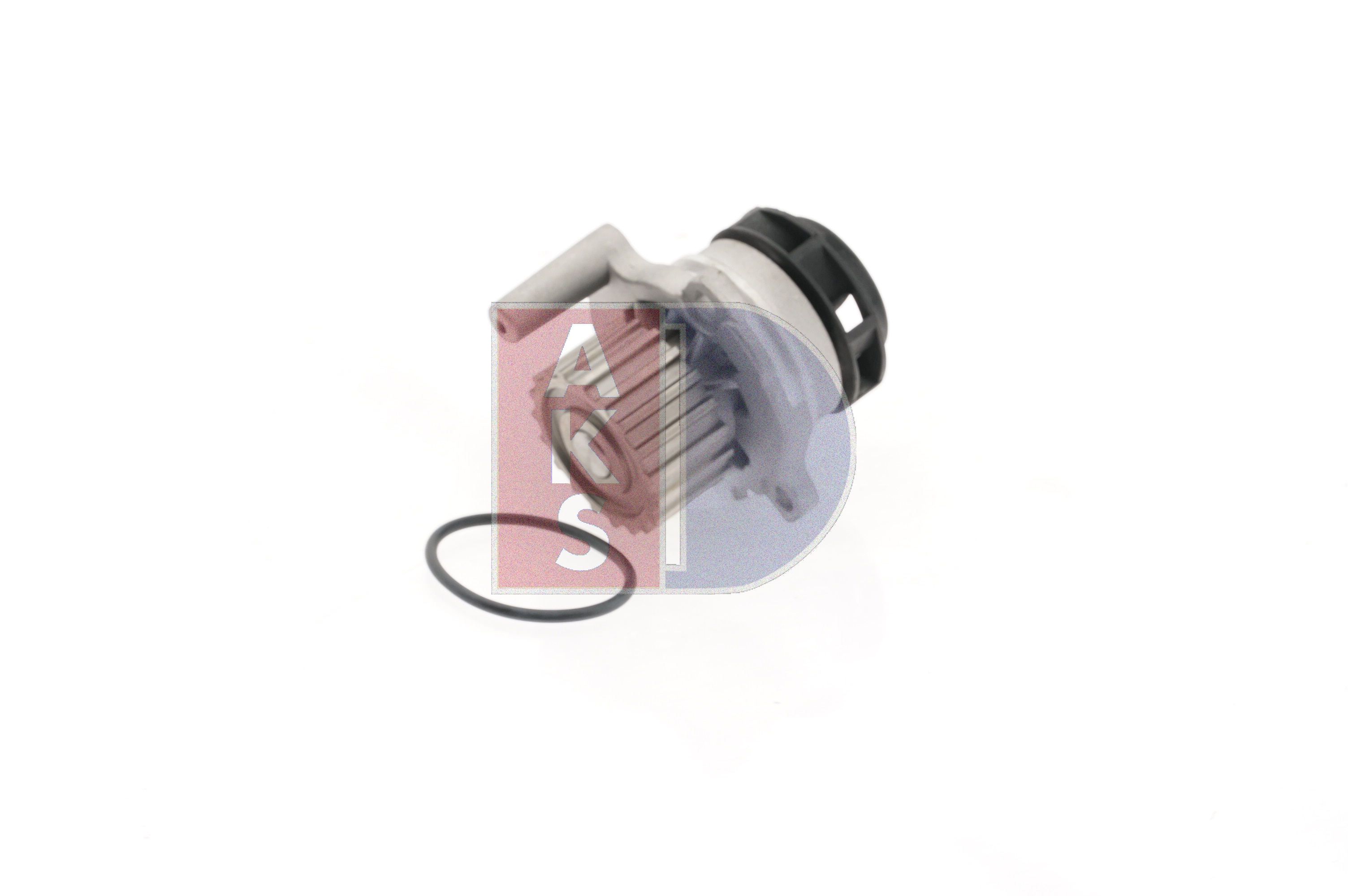 OEM 38121011 AKS DASIS Vesipumppu 570022N varten VW, AUDI, SKODA, MAZDA, SEAT