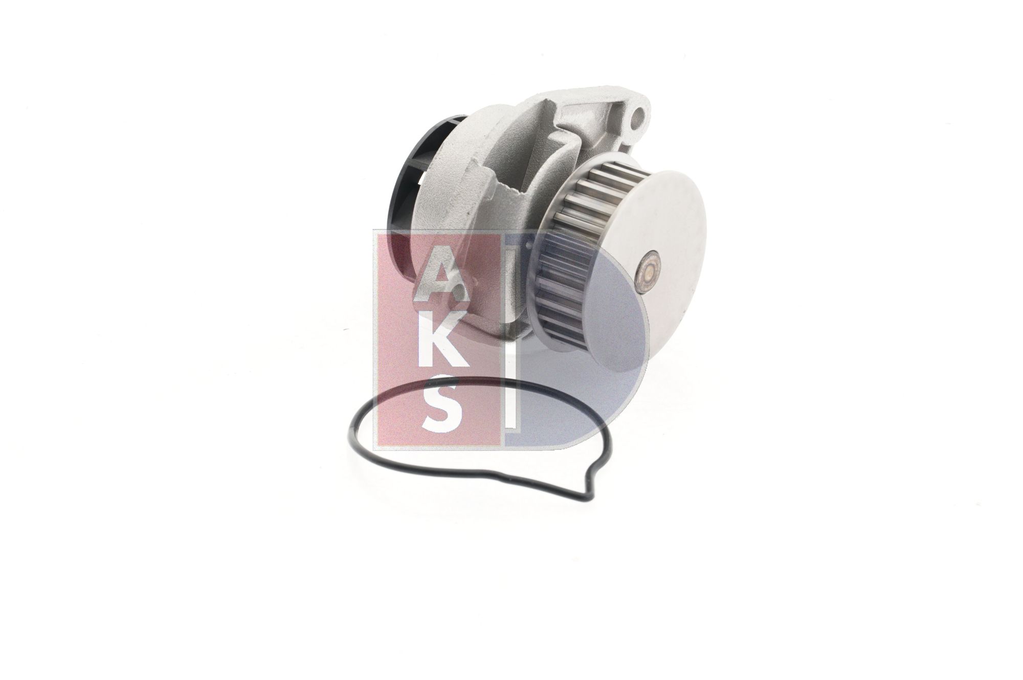 OEM 03C121005C AKS DASIS Vannpumpe 570026N for VW, AUDI, SKODA, ALFA ROMEO, SEAT