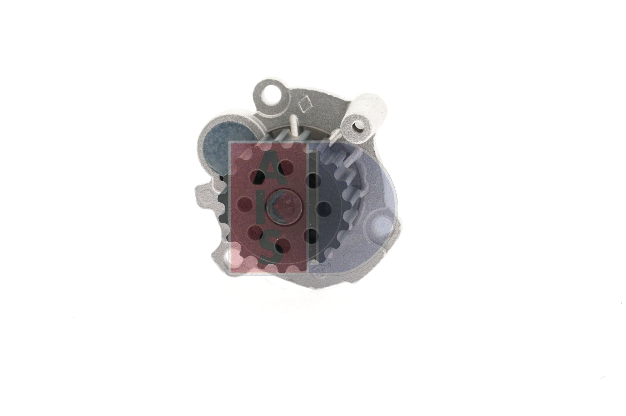 OEM 045121011B AKS DASIS Vannpumpe 570029N for VW, AUDI, FORD, SKODA, RENAULT