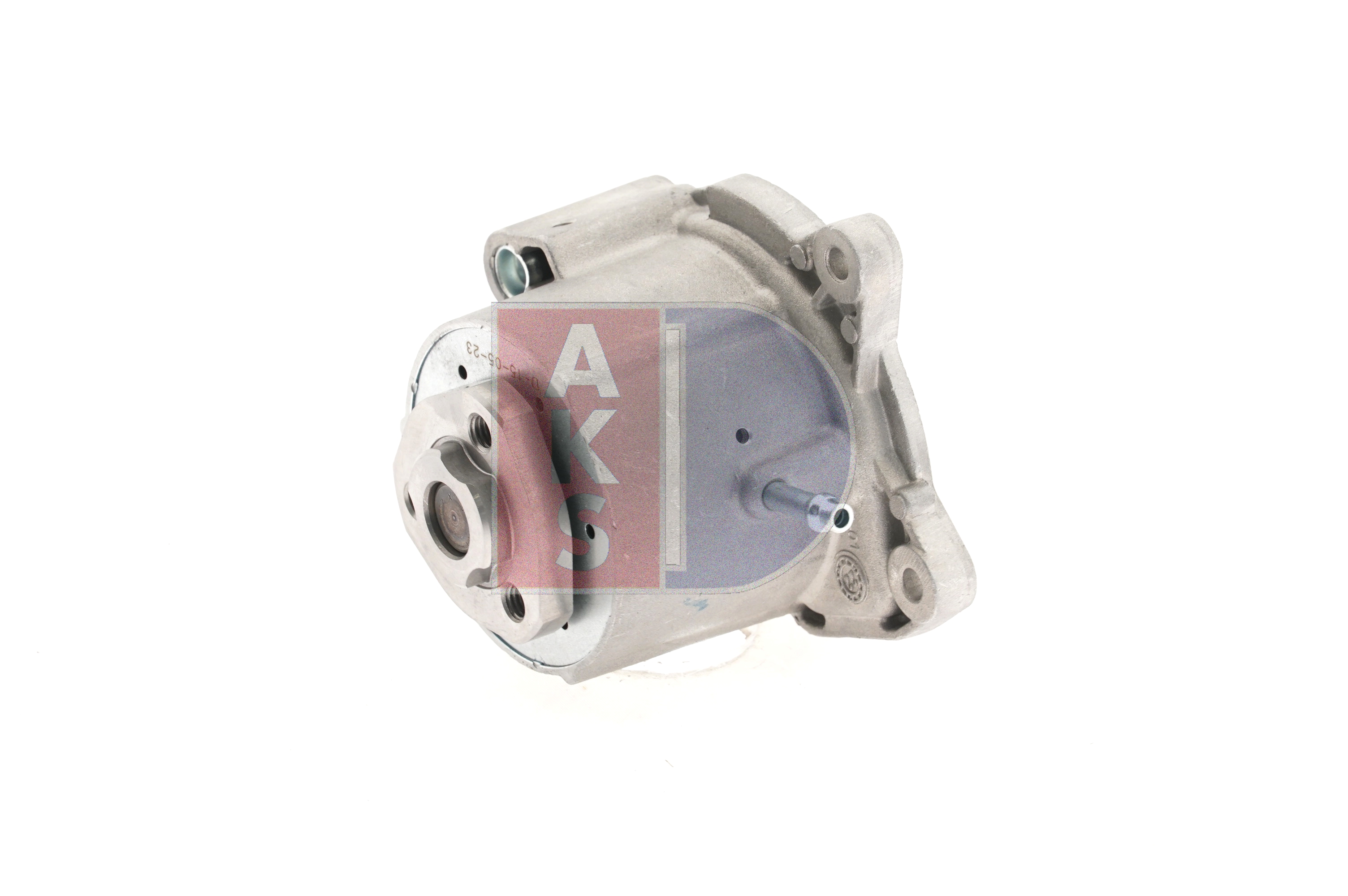 OEM 03F121004B AKS DASIS  Wasserpumpe 570038N für VW, AUDI, SKODA, SEAT, CUPRA