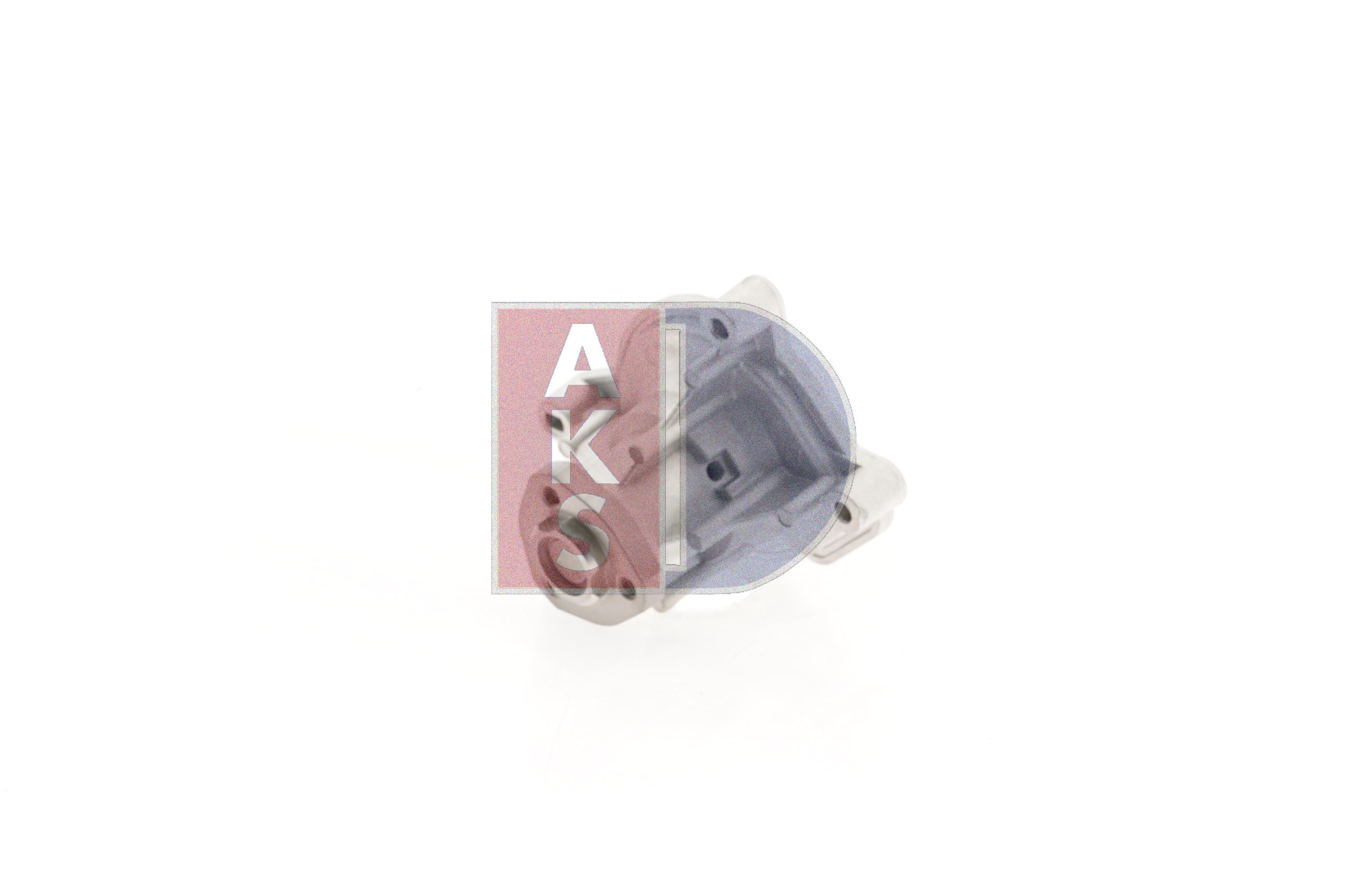 OEM 03C121008H AKS DASIS Vannpumpe 570040N for VW, AUDI, SKODA, ALFA ROMEO, SEAT