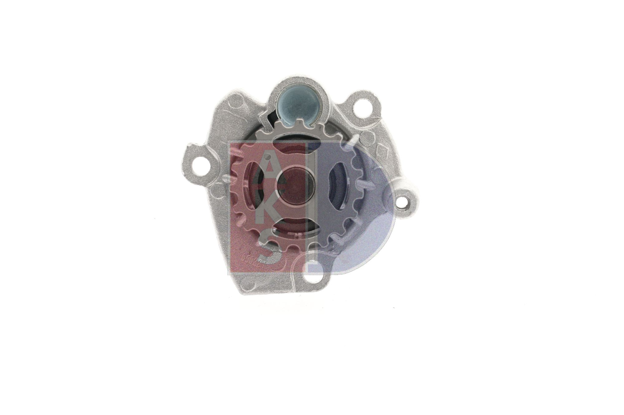 OEM 03L121011N AKS DASIS Pompa acqua 570043N per VOLKSWAGEN, AUDI, SEAT, SKODA