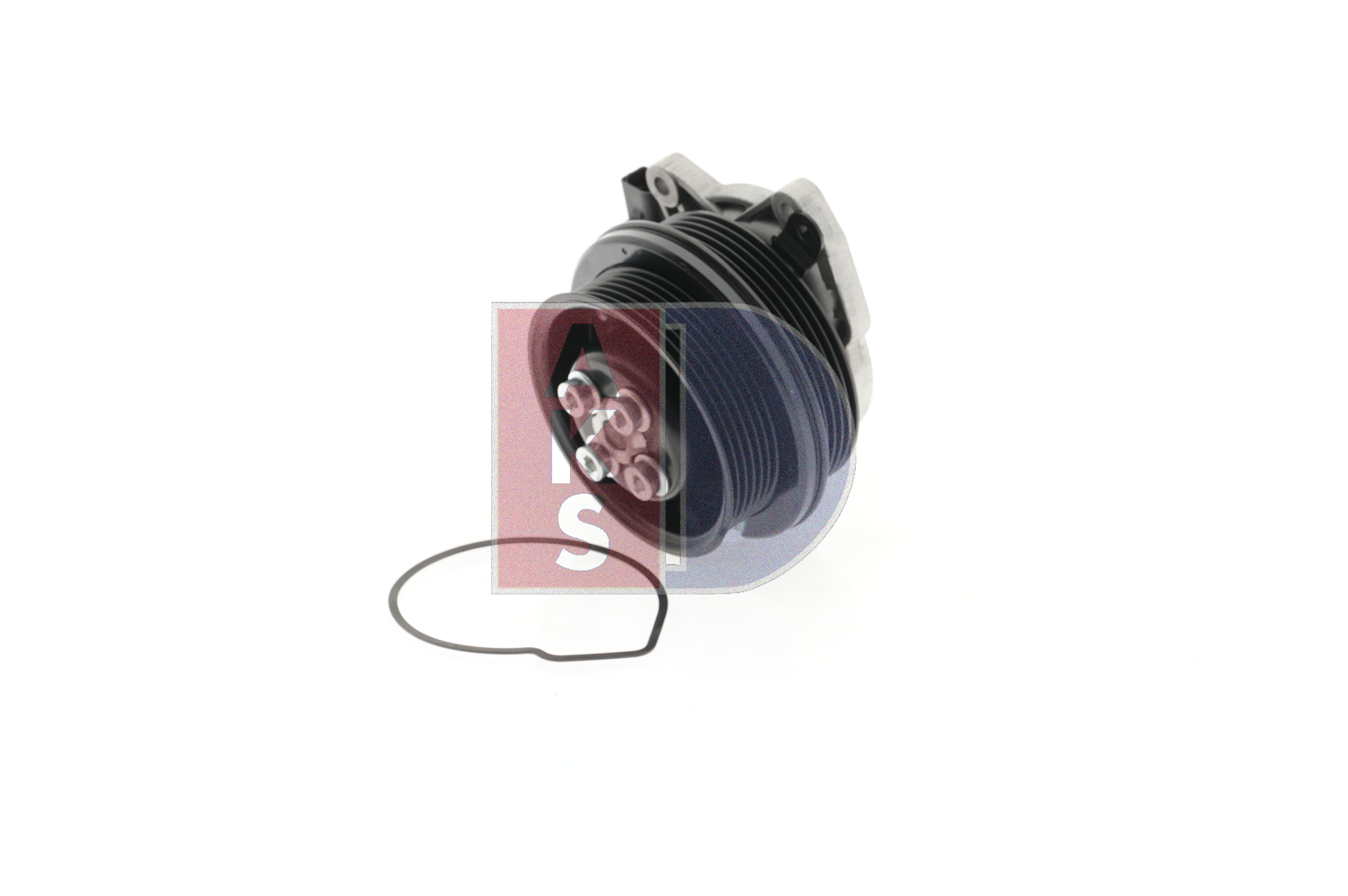 OEM 03C121004J AKS DASIS  Wasserpumpe 570044N für VW, AUDI, SKODA, PEUGEOT, SEAT