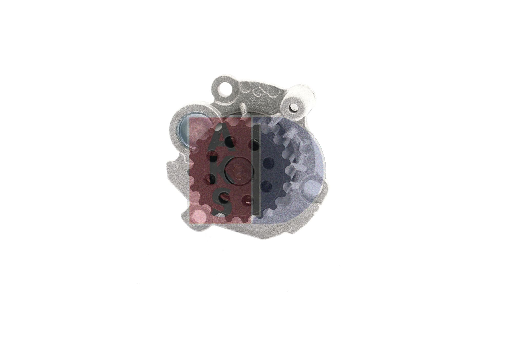 OEM 038121011CX AKS DASIS Bomba de agua 570059N para VOLKSWAGEN, BMW, SEAT, AUDI, FORD
